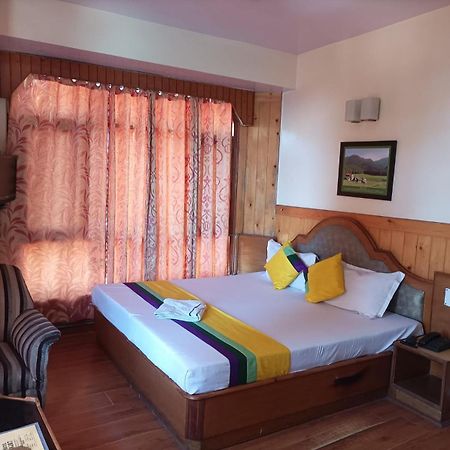 Hotel Rajat Chhota Simla Экстерьер фото