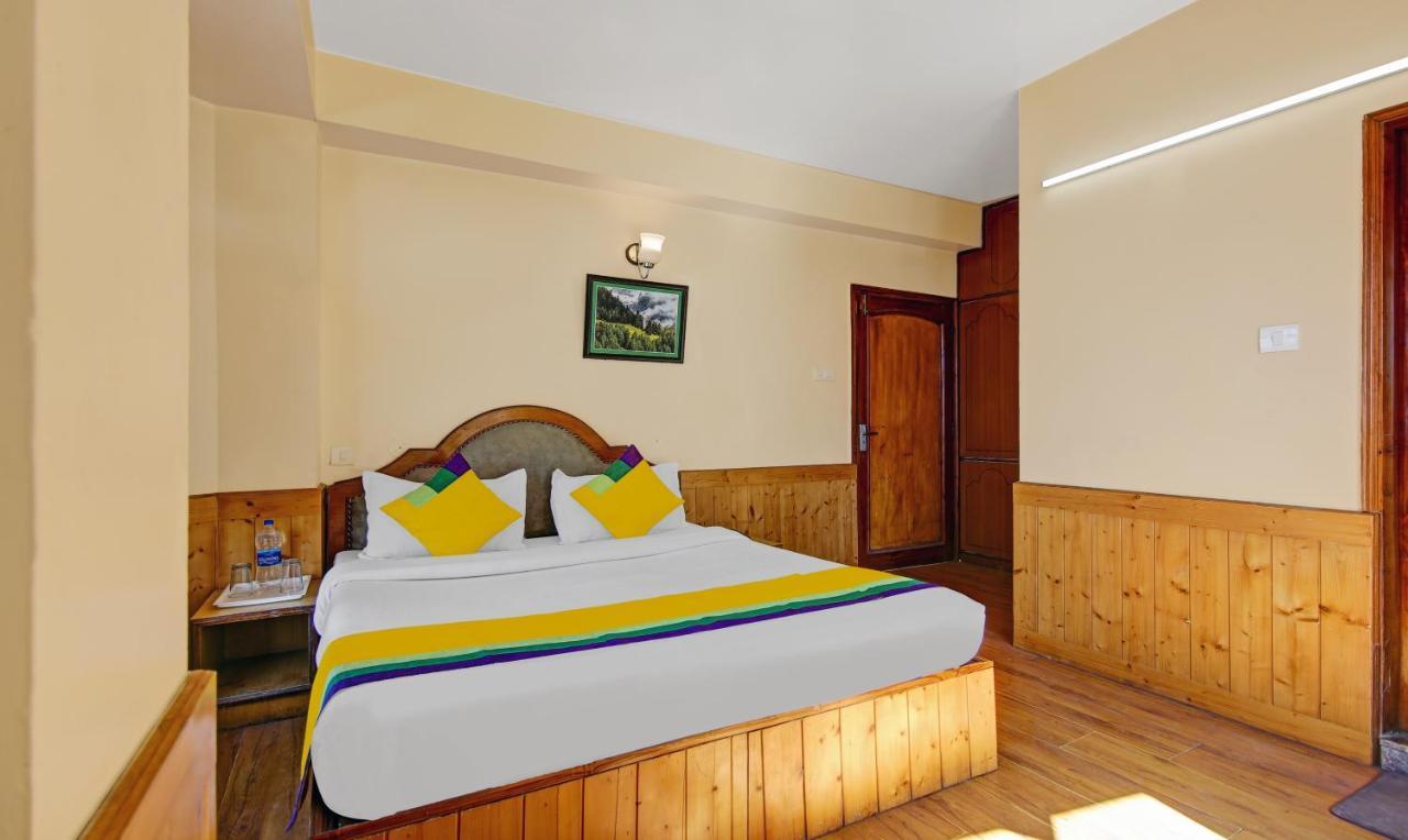 Hotel Rajat Chhota Simla Экстерьер фото