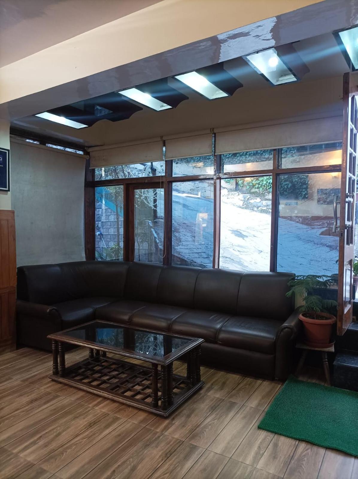 Hotel Rajat Chhota Simla Экстерьер фото
